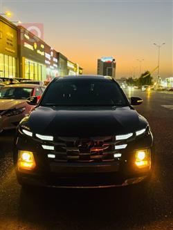 Hyundai Santa Cruz